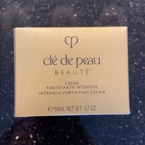 Clé de peau Intensive Fortifying Cream 1.7oz